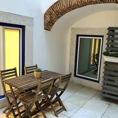 Pico Da Bica Apartment Lisabona Exterior foto