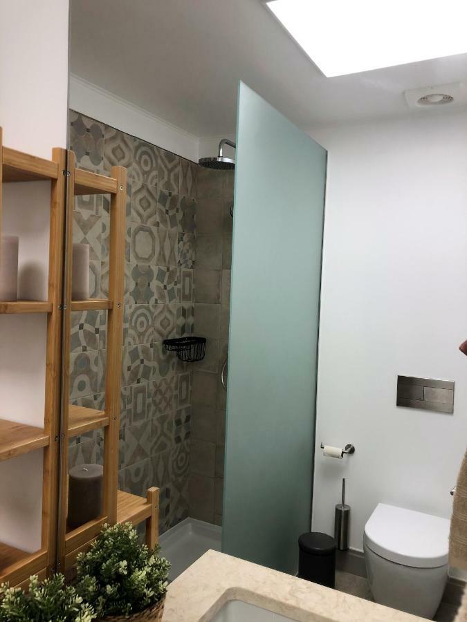 Pico Da Bica Apartment Lisabona Exterior foto